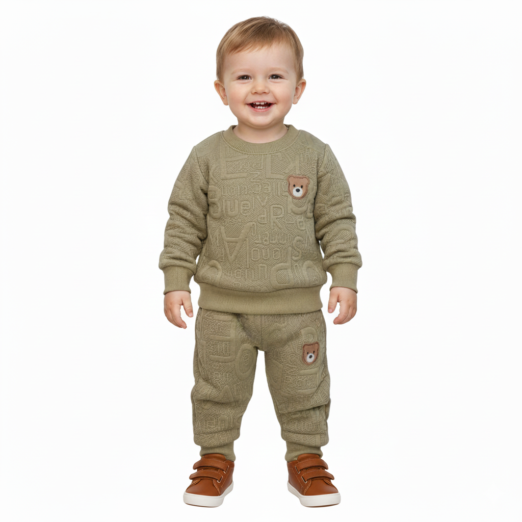 بلوز شلوار اسپرت